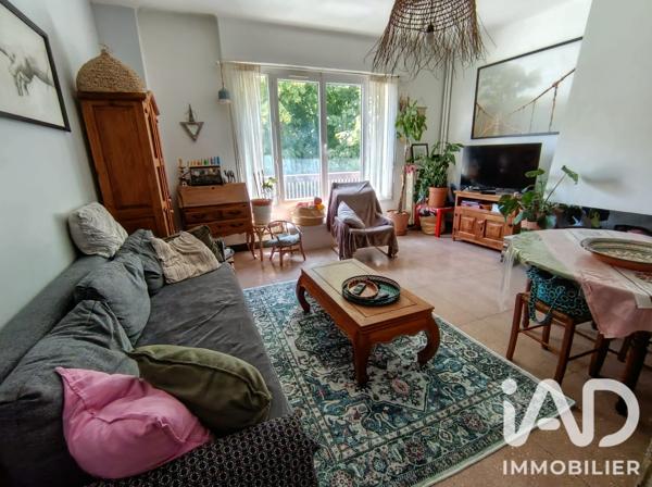 Appartement à vendre 4 pièces 112 m² Marseille 1