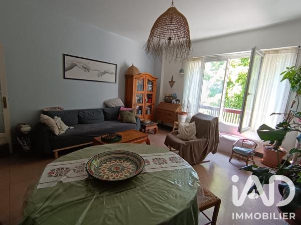 Appartement à vendre 4 pièces 112 m² Marseille 1