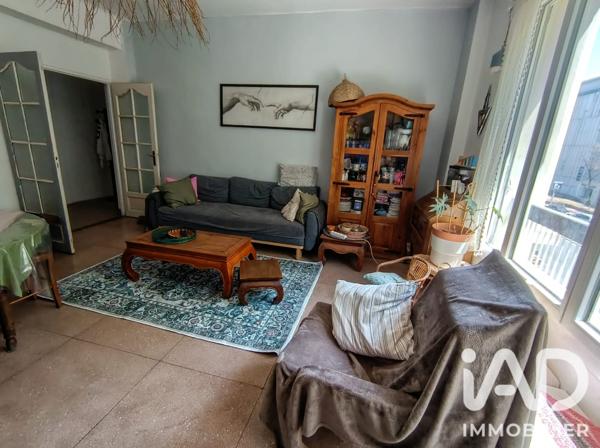 Appartement à vendre 4 pièces 112 m² Marseille 1