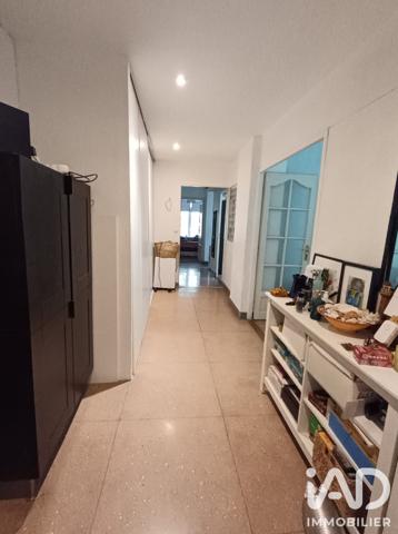 Appartement à vendre 4 pièces 112 m² Marseille 1