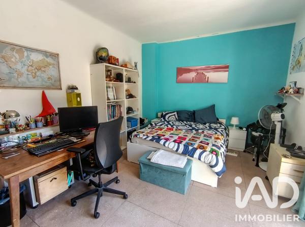 Appartement à vendre 4 pièces 112 m² Marseille 1