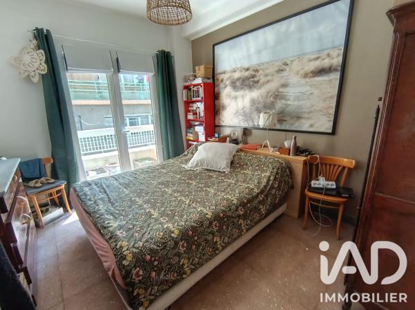 Appartement à vendre 4 pièces 112 m² Marseille 1