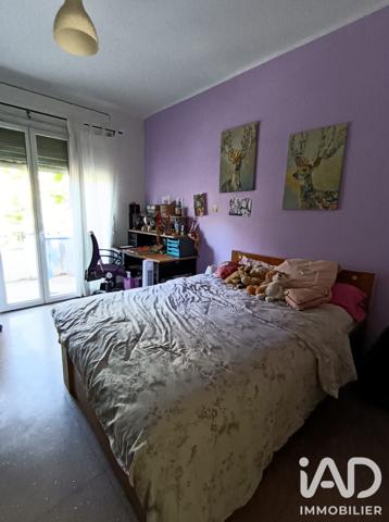 Appartement à vendre 4 pièces 112 m² Marseille 1