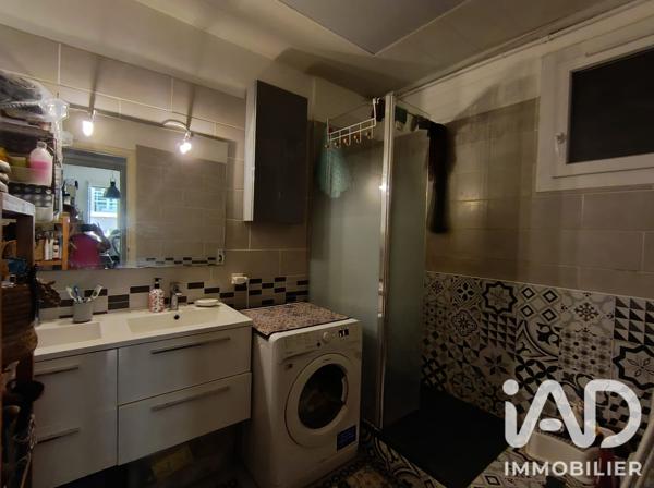 Appartement à vendre 4 pièces 112 m² Marseille 1
