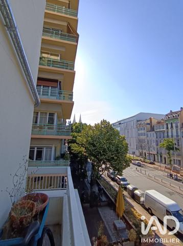 Appartement à vendre 4 pièces 112 m² Marseille 1