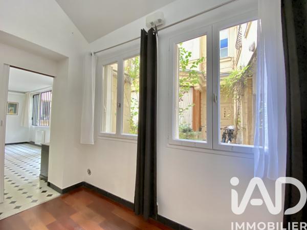 Appartement à vendre 2 pièces 38 m² Paris 3
