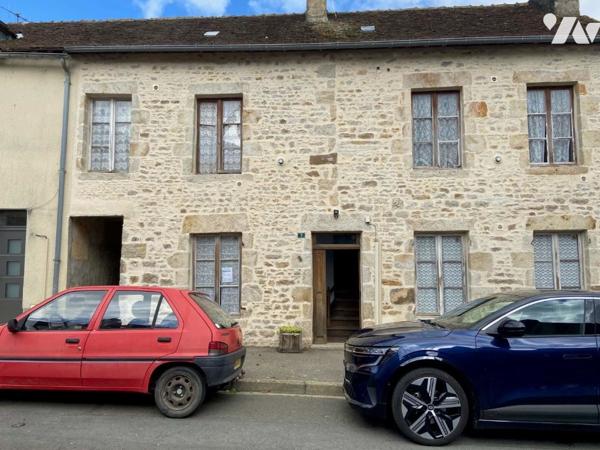 Vente Petite maison ancienne