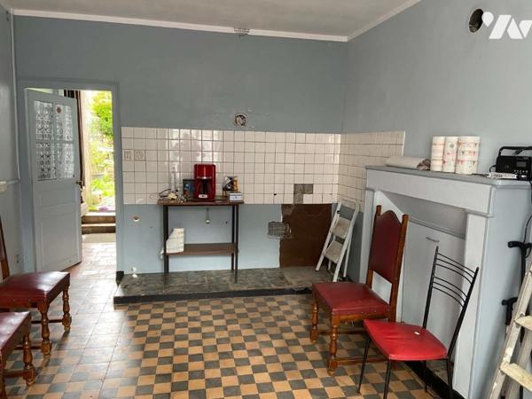 Vente Petite maison ancienne