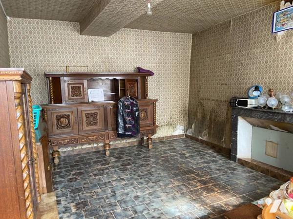 Vente Petite maison ancienne