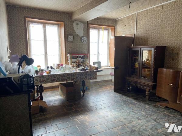 Vente Petite maison ancienne