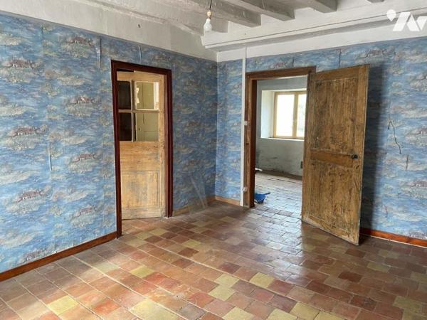 Vente Petite maison ancienne