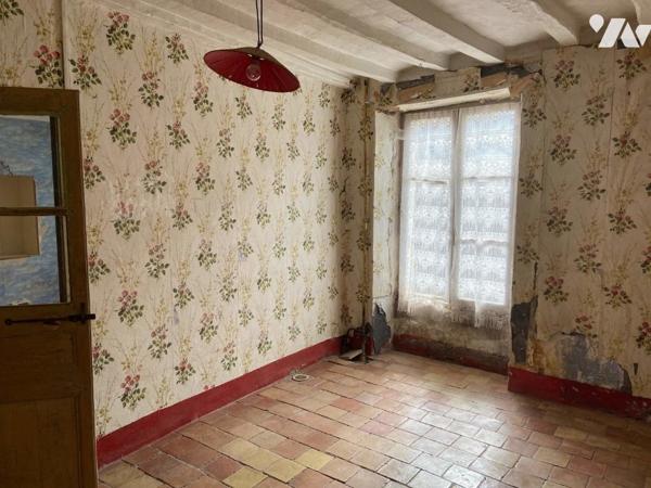 Vente Petite maison ancienne