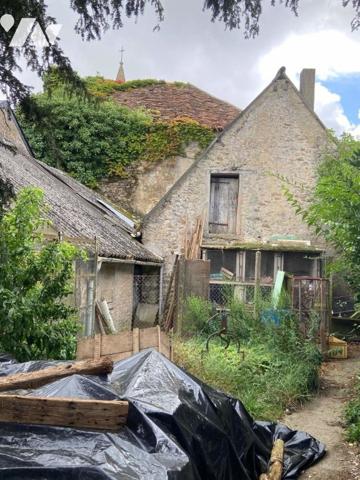 Vente Petite maison ancienne