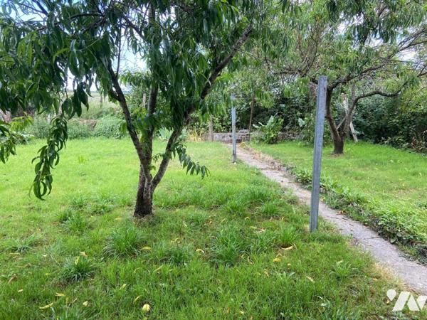 Vente Petite maison ancienne