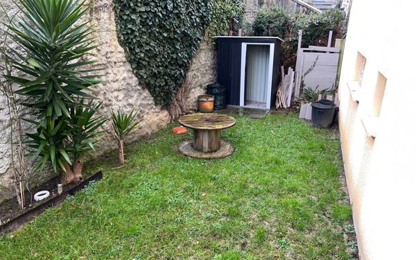 Appartement à vendre    5 pièces • 92,98 m2 Le Havre