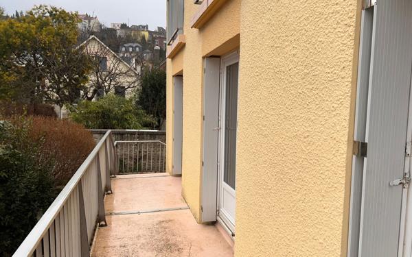 Appartement à vendre    5 pièces • 92,98 m2 Le Havre
