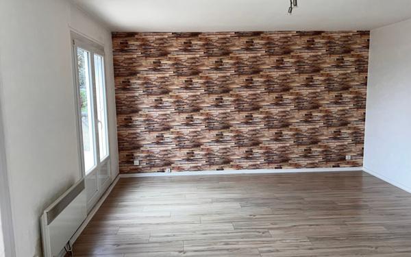 Appartement à vendre    5 pièces • 92,98 m2 Le Havre