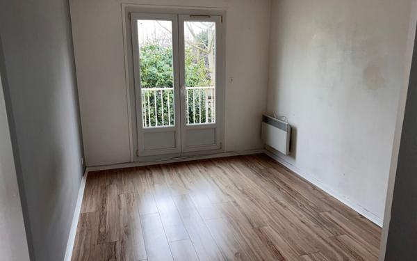 Appartement à vendre    5 pièces • 92,98 m2 Le Havre