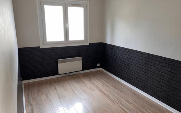 Appartement à vendre    5 pièces • 92,98 m2 Le Havre