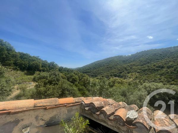 Maison à vendre  4 pièces - 105 m2 STE MAXIME - 83