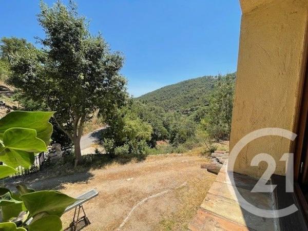 Maison à vendre  4 pièces - 105 m2 STE MAXIME - 83