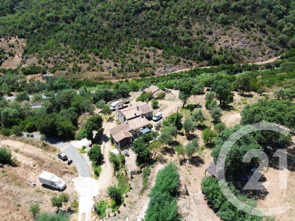 Maison à vendre  4 pièces - 105 m2 STE MAXIME - 83