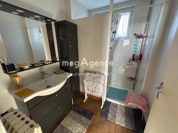 Maison à MOSNAY, 36200 - 3 pièces 66m²
