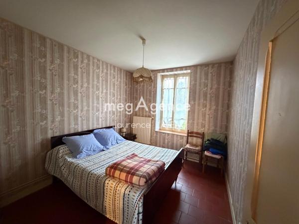 Maison à MOSNAY, 36200 - 3 pièces 66m²