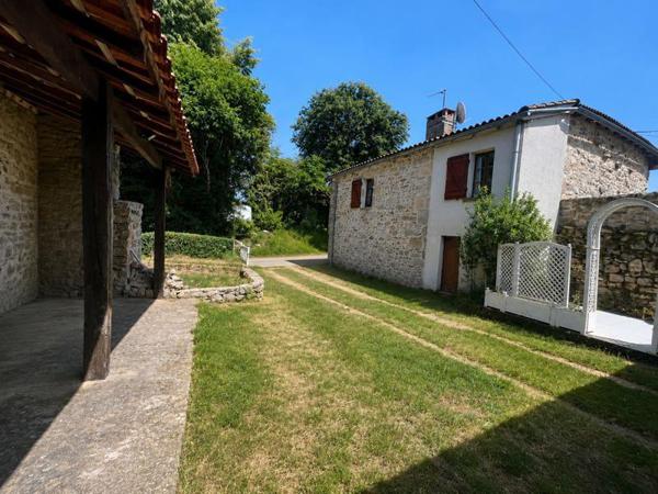 Maison à vendre 103 900 € Gorses 3 p 62 m² DPE F