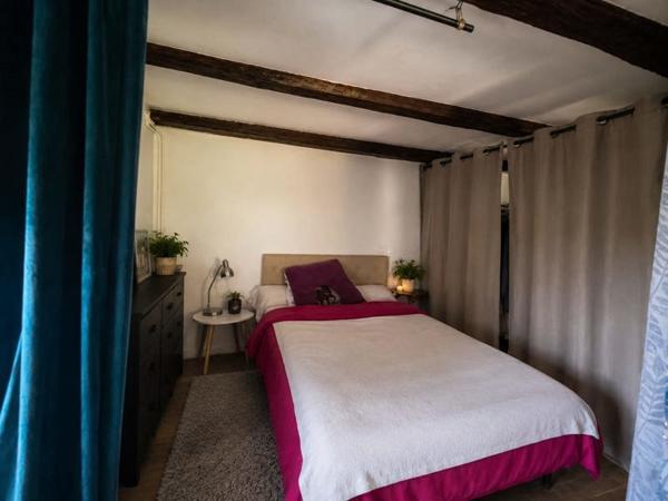 Maison à vendre 103 900 € Gorses 3 p 62 m² DPE F