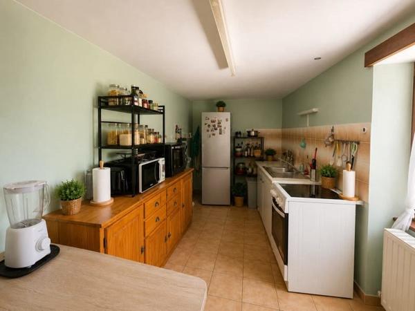 Maison à vendre 103 900 € Gorses 3 p 62 m² DPE F