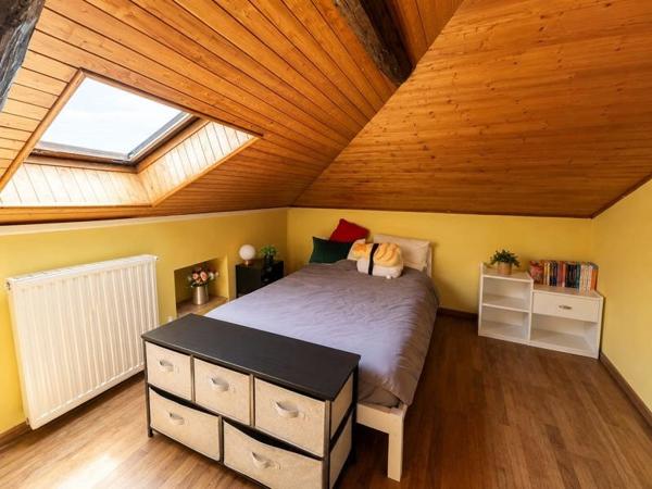 Maison à vendre 103 900 € Gorses 3 p 62 m² DPE F