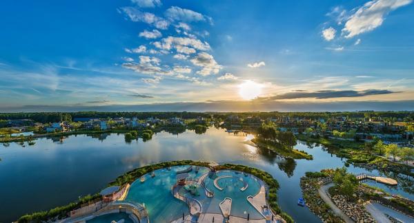 Achat appartement près de SERRIS - 3 pièce(s) - 52 m² - 243 800 €