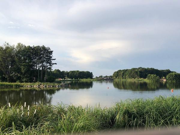 Achat appartement près de SERRIS - 3 pièce(s) - 52 m² - 243 800 €