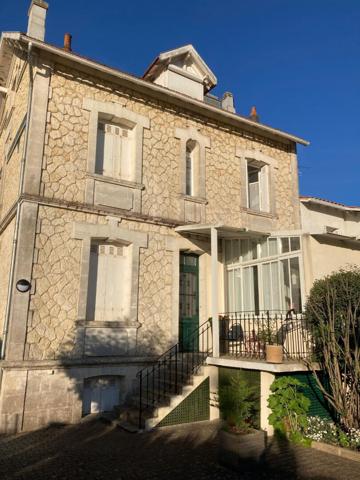 17200 ROYAN Appartement Royan 2 pièce(s) 23.46 m2