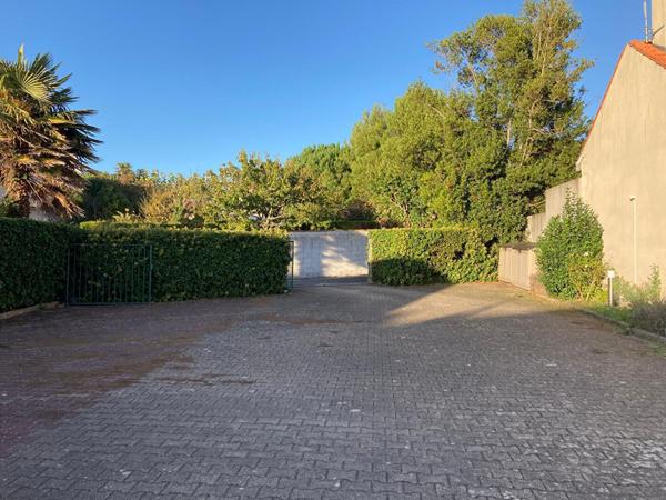 17200 ROYAN Appartement Royan 2 pièce(s) 23.46 m2