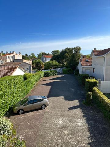 17200 ROYAN Appartement Royan 2 pièce(s) 23.46 m2