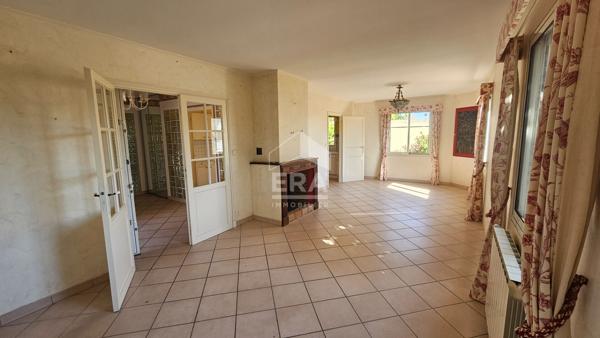 Maison 3 pièces à vendre à Gaja-et-Villedieu - Réf 853