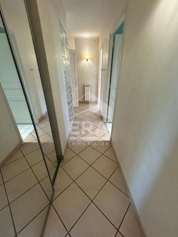 Maison 3 pièces à vendre à Gaja-et-Villedieu - Réf 853