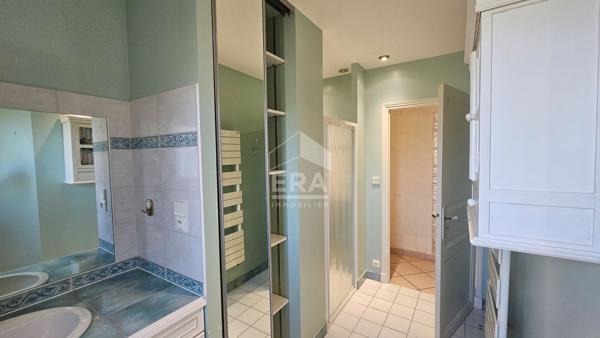 Maison 3 pièces à vendre à Gaja-et-Villedieu - Réf 853