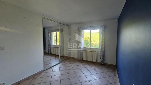 Maison 3 pièces à vendre à Gaja-et-Villedieu - Réf 853
