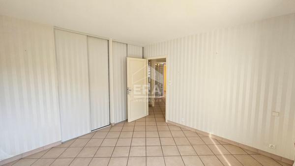 Maison 3 pièces à vendre à Gaja-et-Villedieu - Réf 853