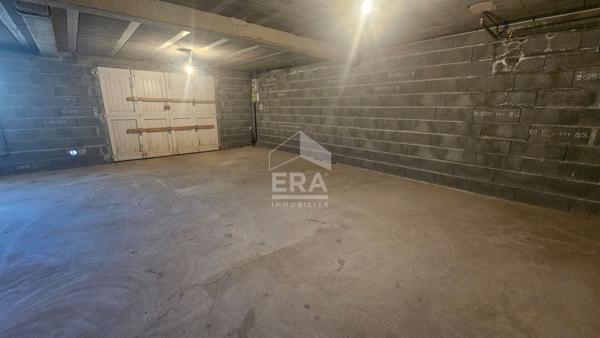 Maison 3 pièces à vendre à Gaja-et-Villedieu - Réf 853