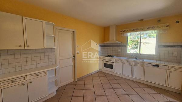Maison 3 pièces à vendre à Gaja-et-Villedieu - Réf 853
