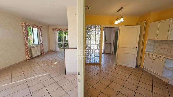 Maison 3 pièces à vendre à Gaja-et-Villedieu - Réf 853