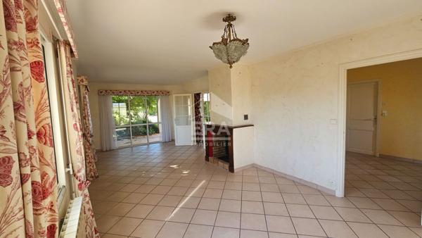 Maison 3 pièces à vendre à Gaja-et-Villedieu - Réf 853