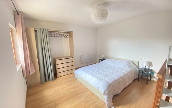 Maison à vendre    2 pièces •  Langon