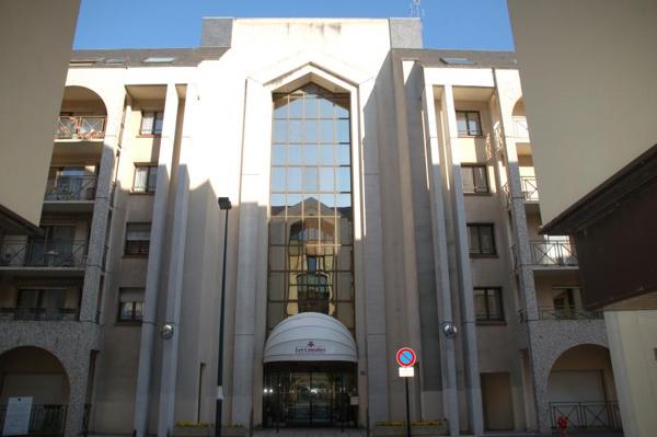 Nantes Résidence Sénior Les Castalies Studio à vendre ou à louer , Nantes Nantes Résidence Sénior Les Castalies Studio à vendre ou à louer , Nantes