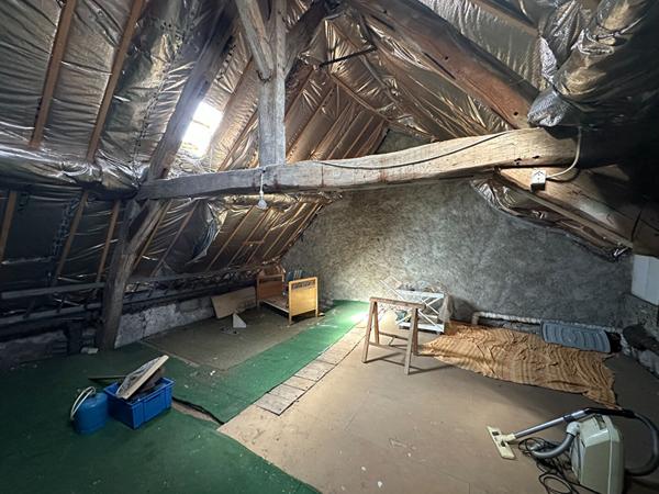 Maison Orléans 5 pièces