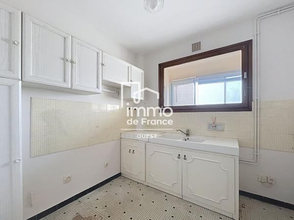 Appartement LA ROCHE SUR YON